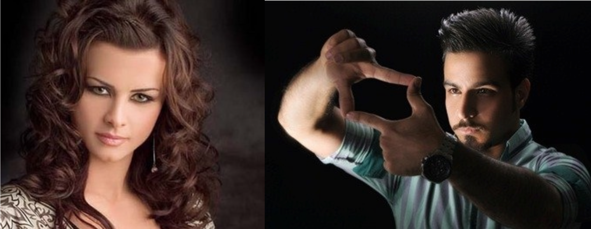 Séance photos Homme / Femme