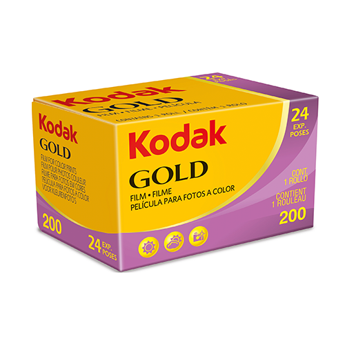 Produits Kodak Gold en vente