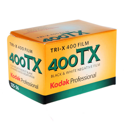 Produits Kodak TX400 en vente