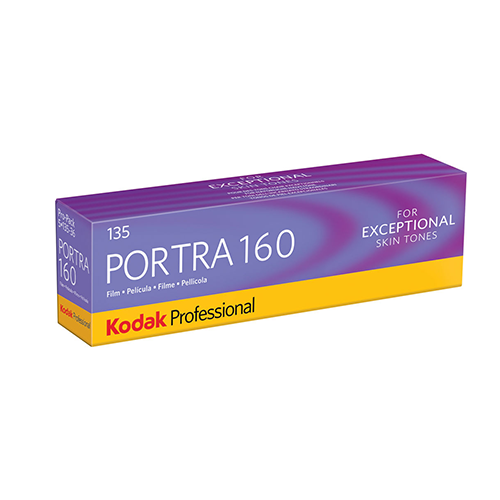 Produits Kodak Porta 160 en vente