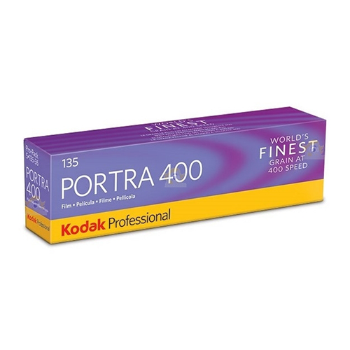 Produits Kodak Portra 400 en vente