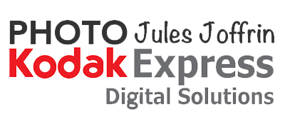Kodak Express Jules Joffrin